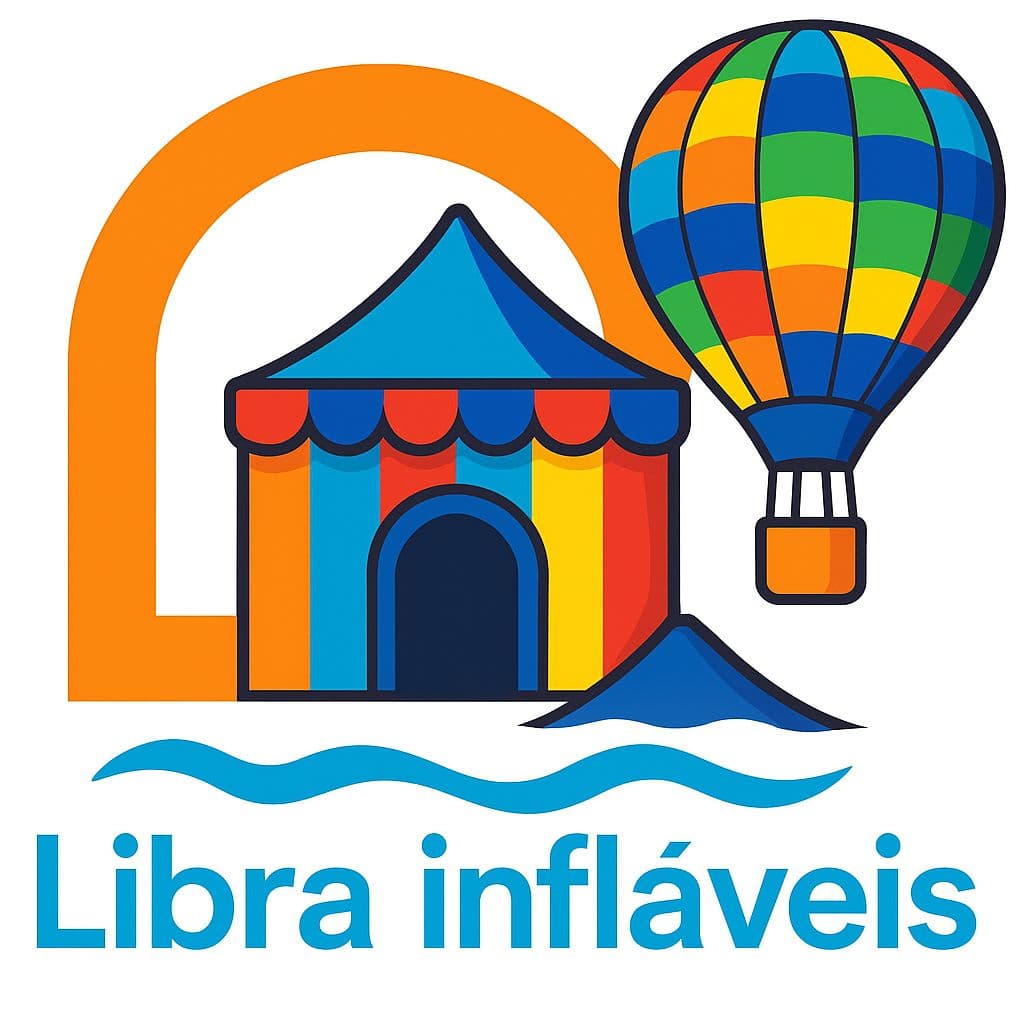 Eduardo Libra - Infláveis Promocionais